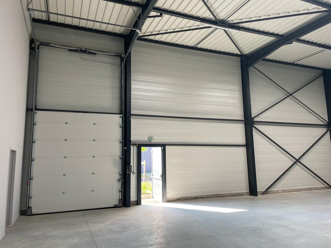 Local d'activité Genay 463m² Location local d'activité Genay Rhône OLACT2531705 6